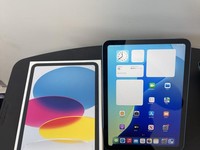 Apple iPad 10th Gen