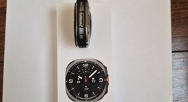 Mint
													Samsung Galaxy Watch Ultra - Unlocked, Silver, SM-L705U, 47mm, photo 4 of 8