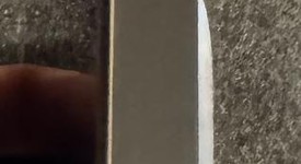 Good
													Apple iPhone 14 Pro - Unlocked, Silver, 128 GB, A2650, photo 2 of 7