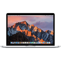 MacBook Pro 2016 (No Touch Bar) - 13" Comparison