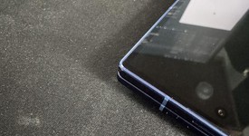 Good
													Samsung Galaxy Z Fold7 - Unlocked, Blue Shadow, 1 TB, 16 GB, SM-F966U1, photo 5 of 9