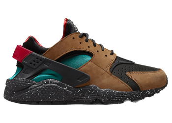 Nike Air Huarache Light British Tan Geode Green for sale