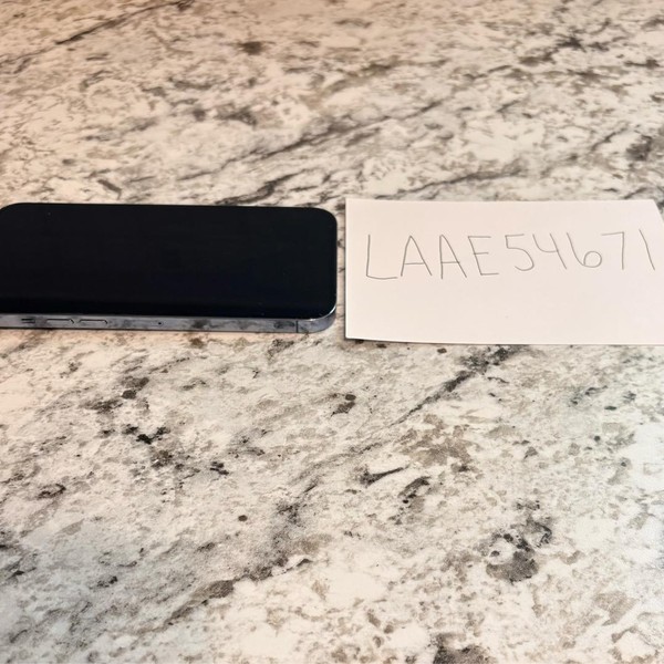 Apple iPhone 13 Pro Max - Unlocked, 128 GB, Sierra Blue, A2484