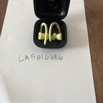 Used Beats Powerbeats Pro - Yellow
