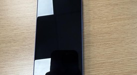 Good
													Apple iPhone 16 - Unlocked, Ultramarine, 128 GB, A3081, photo 2 of 8