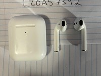 Apple AirPods 2nd Gen