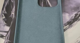 Mint
													Apple iPhone 16 Pro Max - Unlocked, Natural, 256 GB, A3084, photo 5 of 15