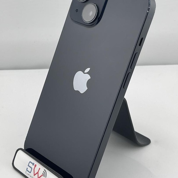 Apple iPhone 14 - Unlocked, 128 GB, Midnight, A2649