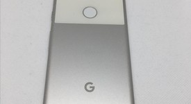 Good
													Google Pixel - Unlocked, Silver, 32 GB, 4 GB, Google Edition, photo 3 of 7
