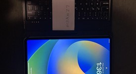 Good
													Apple iPad Pro 12.9" 6th Gen 2022 - Unlocked, Gray, 256 GB, photo 1 of 6