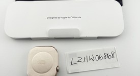 Mint
													Apple Watch Series 10 42mm - Rose Gold, A2997 - GPS, Aluminum, photo 1 of 3