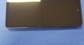 Mint
													Motorola Edge (2021) - Unlocked, Navy Blue, 256 GB, 8 GB, photo 2 of 3