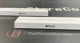 Mint
													Apple Pencil 3rd Gen (USB-C), photo 1 of 3