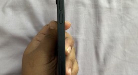 Mint
													Apple iPhone 13 - Unlocked, Midnight, 128 GB, A2482, photo 2 of 9