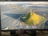 Samsung Monitor