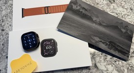 Good
													Apple Watch Ultra 3 49mm - Unlocked, Black, A3281, photo 5 of 5