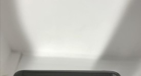 Good
													Apple iPhone X - Unlocked, Gray, 64 GB, A1865, photo 4 of 7