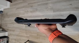 Fair
													Steam Deck OLED - AMD, Black, 512 GB, 16 GB, photo 4 of 8