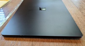 Good
													Microsoft Surface Laptop 3 - I7, Black, 256 GB, 16 GB, 13.5", photo 4 of 9