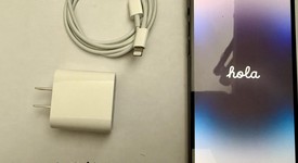 Good
													Apple iPhone 14 Pro Max - Verizon, Black, 256 GB, A2651, photo 3 of 13
