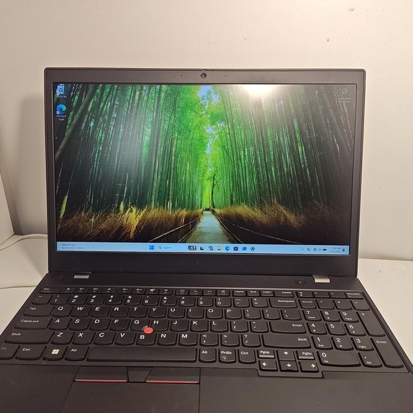Lenovo ThinkPad Laptop