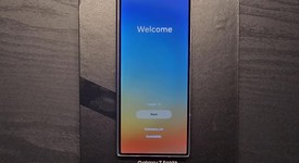 Mint
													Samsung Galaxy Z Fold6 - T-Mobile, Silver, 512 GB, 12 GB, SM-F956U, photo 4 of 10
