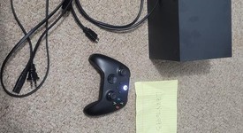 Mint
													Xbox Series X (2020) - Black, 1 TB, standard, photo 3 of 5
