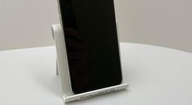 Good
													Apple iPhone 11 Pro - Unlocked, Silver, 64 GB, A2160, photo 2 of 6