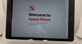 Good
													Apple iPad 9th Gen - Wi-Fi, Gray, 64 GB, A2602, photo 2 of 5