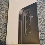 New Samsung Galaxy A17 5G - T-Mobile, 128 GB, Black, 4 GB, SM-A176U