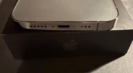 Mint
													Apple iPhone 12 Pro - Unlocked, Graphite, 256 GB, A2341, photo 4 of 9