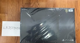 New
													PlayStation 4 Pro - Blue, 2 TB, 500 Million Limited , photo 3 of 3
