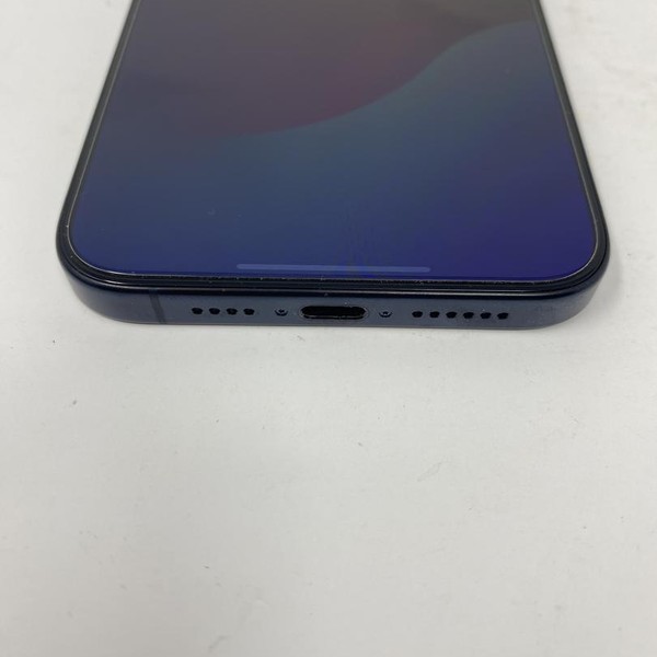 Apple iPhone 15 Pro Max - Unlocked, 512 GB, Blue, A2849