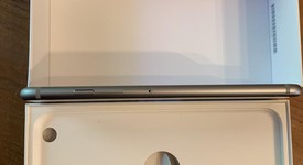 Mint
													Apple iPhone 6S Plus - Sprint, Silver, 128 GB, A1687, photo 5 of 8
