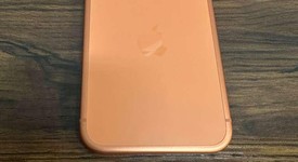 Mint
													Apple iPhone 17 Pro Max - Unlocked, Cosmic Orange, 256 GB, A3257, photo 4 of 8