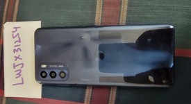Good
													Moto G Stylus 5G (2022) - Unlocked, Blue, 128 GB, 6 GB, photo 3 of 7