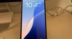 Good
													Apple iPhone 12 Pro - AT&T, Graphite, 512 GB, A2341, photo 5 of 5