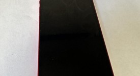 Good
													Apple iPhone 12 Mini - Unlocked, Red, 64 GB, A2176, photo 4 of 4