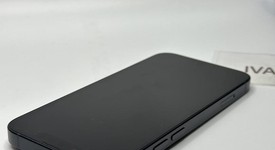 Mint
													Apple iPhone 13 Mini - Unlocked, Midnight, 256 GB, A2481, photo 2 of 7