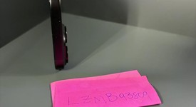 Mint
													Apple iPhone 15 - Unlocked, Black, 128 GB, A2846, photo 5 of 6