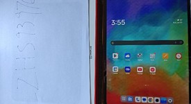 Good
													OnePlus Pad 2 - Wi-Fi, Gray, 256 GB, 12 GB, photo 1 of 6