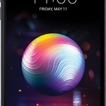 Good LG K30 - T-Mobile, Black