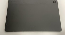 Fair
													Samsung Galaxy Tab A9 Plus - T-Mobile, Graphite, 64 GB, 4 GB, SM-X218U, 5G, photo 4 of 8