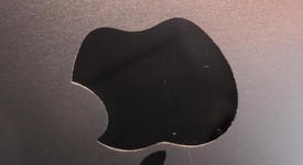 Good
													MacBook Pro 2019 - 16" - I7, Silver, 512 GB, 16 GB, photo 4 of 22