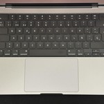 Good MacBook Pro Late 2023 (M3) - 14 inch - 512 GB, Gray, 8 GB, Apple M3, 10-core GPU