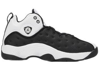 Jordan Jumpman Team 2 White Black for sale
