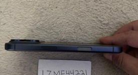 Mint
													Apple iPhone 17 Pro - T-Mobile, Deep Blue, 256 GB, A3256, photo 3 of 6