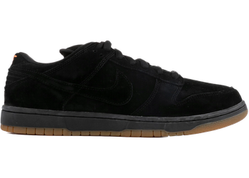 Nike SB Dunk Low Black Pack Halloween for sale