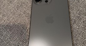 Mint
													Apple iPhone 16 Pro Max - Unlocked, Natural, 256 GB, A3084, photo 5 of 19