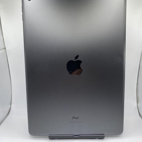 Apple iPad 9th Gen - Wi-Fi, 64 GB, Gray, A2602